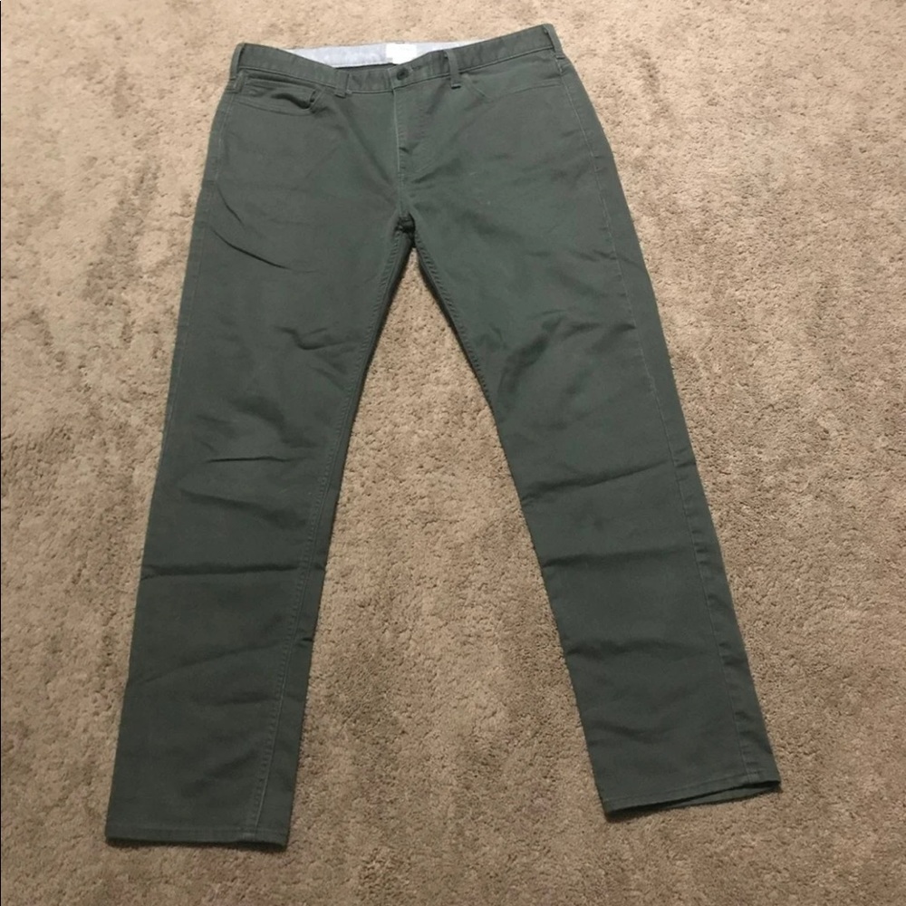 Men’s dockers